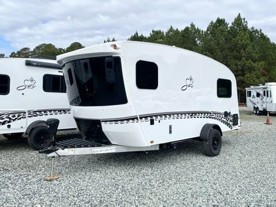 2026 inTech RV Sol Dusk - Photo 3