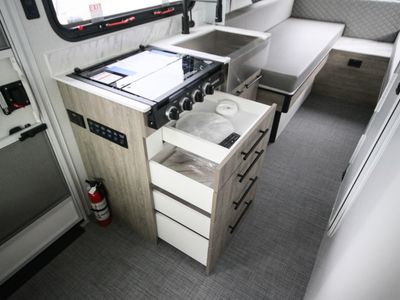 2026 inTech RV Sol Dusk - Photo 14