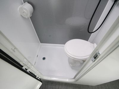2026 inTech RV Sol Dusk - Photo 20