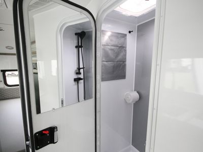 2026 inTech RV Sol Dusk - Photo 22