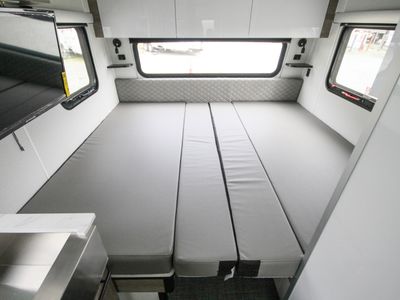 2026 inTech RV Sol Dusk - Photo 19