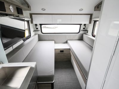 2026 inTech RV Sol Dusk - Photo 15