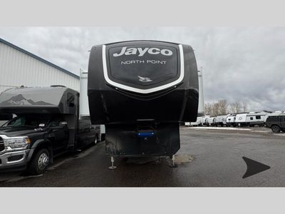 2026 Jayco North Point - Photo 3