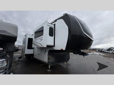 2026 Jayco North Point - Photo 1