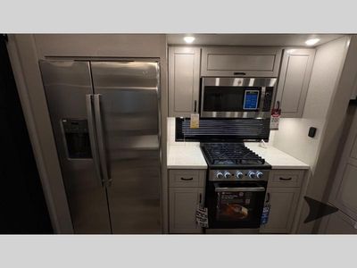 2026 Jayco North Point - Photo 22