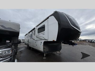 2026 Jayco North Point - Photo 74