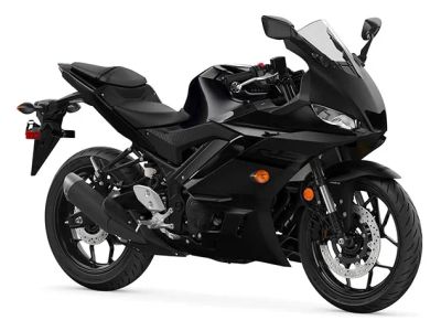 2021 Yamaha YZF-R3 ABS - Photo 6