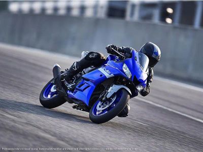 2021 Yamaha YZF-R3 ABS - Photo 19
