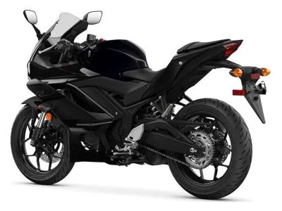 2021 Yamaha YZF-R3 ABS - Photo 7