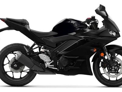 2021 Yamaha YZF-R3 ABS - Photo 5