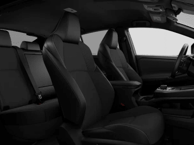 2026 Toyota C-HR - Photo 28