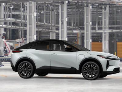 2026 Toyota C-HR - Photo 15