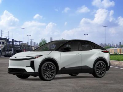 2026 Toyota C-HR - Photo 31