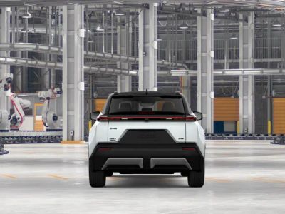 2026 Toyota C-HR - Photo 10