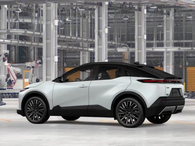 2026 Toyota C-HR - Photo 7