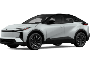 2026 Toyota C-HR - Photo 24