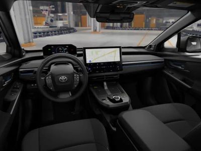2026 Toyota C-HR - Photo 19