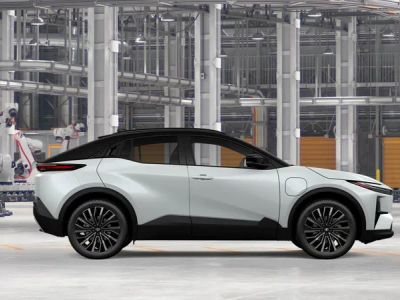 2026 Toyota C-HR - Photo 14