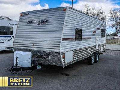 2013 Starcraft Marine Starcraft - Photo 3