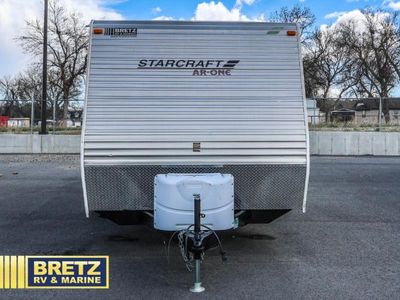 2013 Starcraft Marine Starcraft - Photo 2