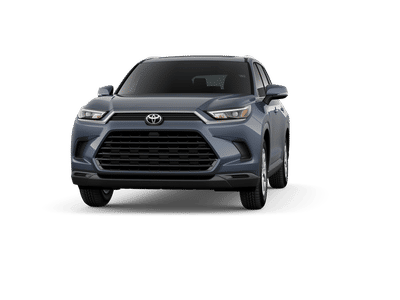 2026 Toyota Grand Highlander Hybrid - Photo 21