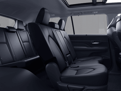 2026 Toyota Grand Highlander Hybrid - Photo 2