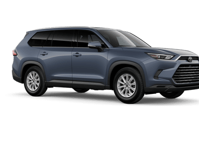 2026 Toyota Grand Highlander Hybrid - Photo 16