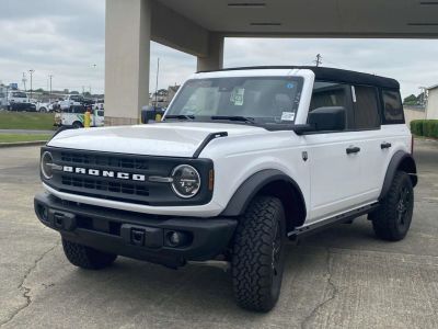 2025 Ford Bronco - Photo 7