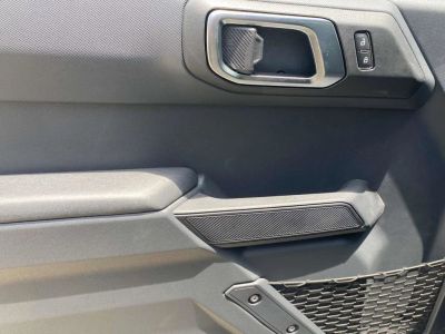2025 Ford Bronco - Photo 14