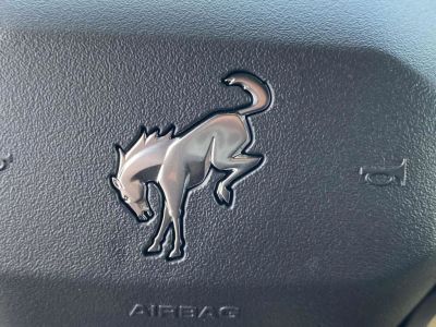 2025 Ford Bronco - Photo 26