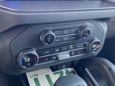 2025 Ford Bronco - Photo 18