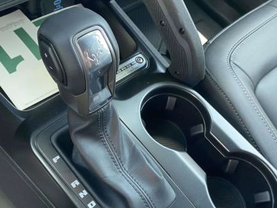 2025 Ford Bronco - Photo 22
