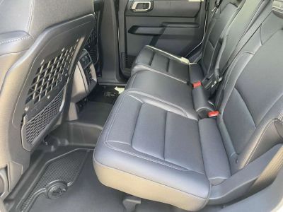 2025 Ford Bronco - Photo 12