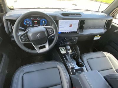 2025 Ford Bronco - Photo 11