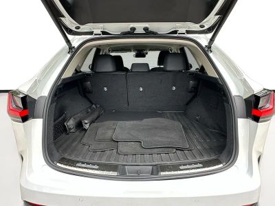 2025 Lexus NX — photo 25 view