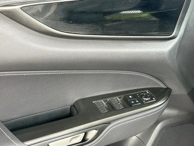 2025 Lexus NX — photo 17 view