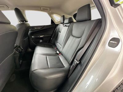 2025 Lexus NX — photo 23 view