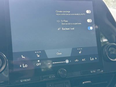 2025 Lexus NX — photo 15 view