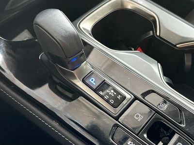 2025 Lexus NX — photo 16 view