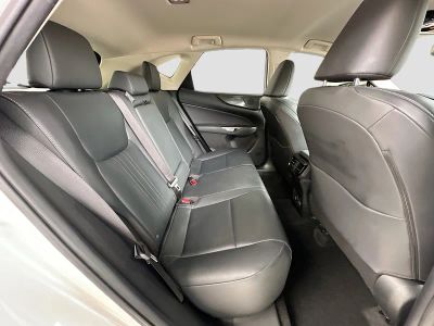 2025 Lexus NX — photo 26 view