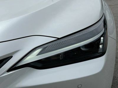 2025 Lexus NX — photo 29 view