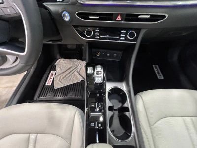 2023 Hyundai Sonata — photo 13 view