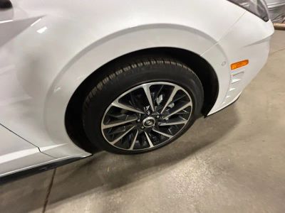 2023 Hyundai Sonata — photo 16 view