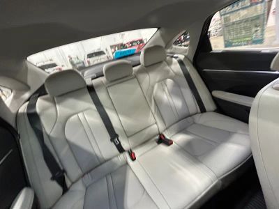 2023 Hyundai Sonata — photo 14 view