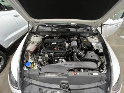 2023 Hyundai Sonata — photo 22 view