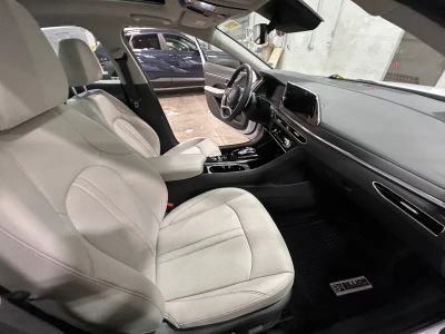 2023 Hyundai Sonata — photo 15 view