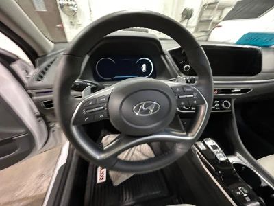 2023 Hyundai Sonata — photo 19 view