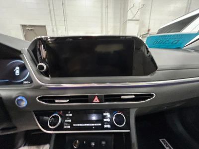 2023 Hyundai Sonata — photo 11 view