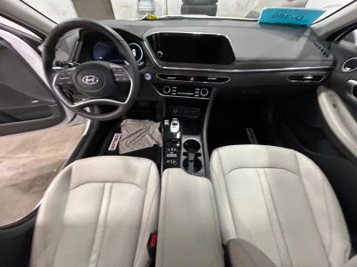 2023 Hyundai Sonata — photo 12 view