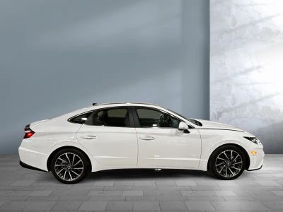 2023 Hyundai Sonata — photo 7 view
